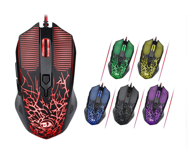 REDRAGON M608 - 465896 - zdjęcie 6